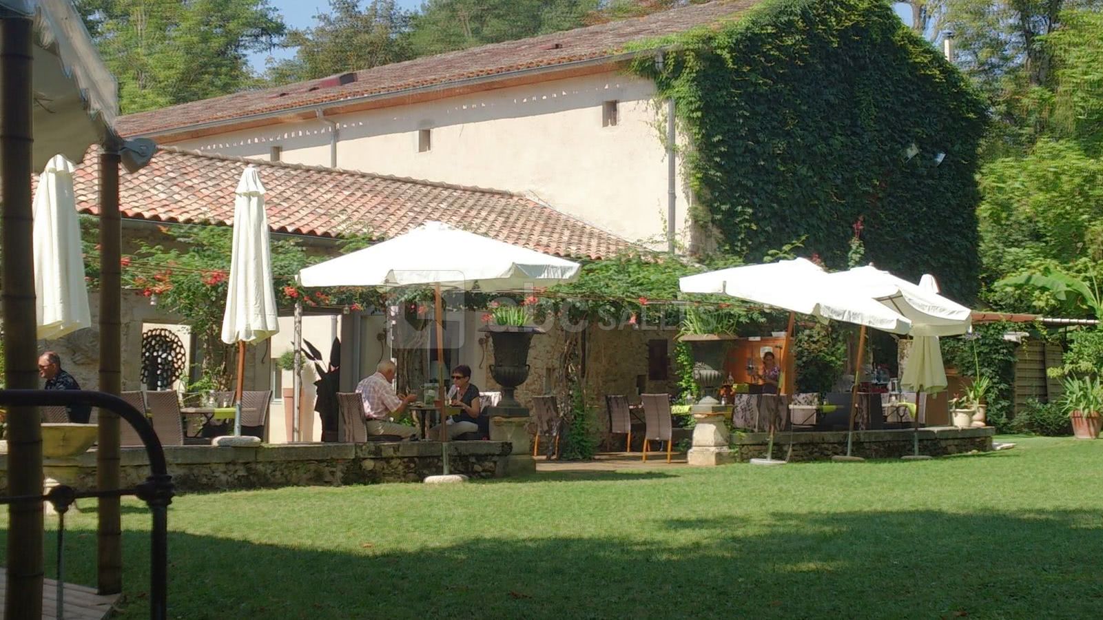 Domaine du Moulin Haut