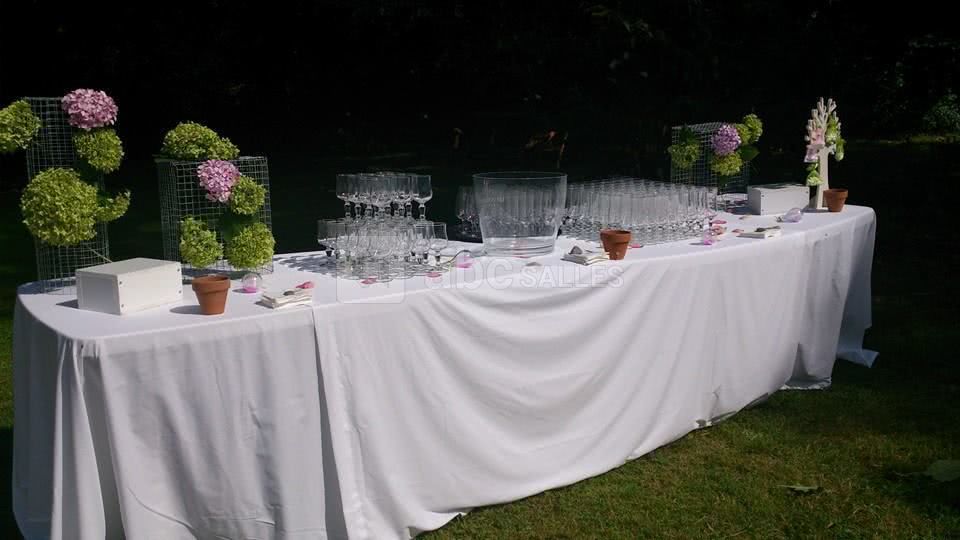 Domaine du Moulin Haut