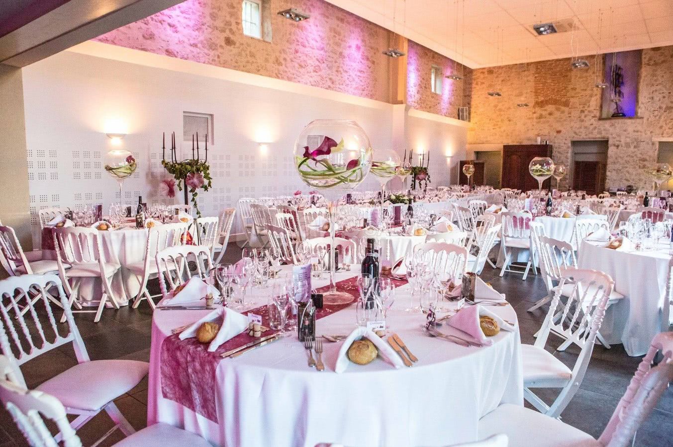 Domaine du Moulin Haut