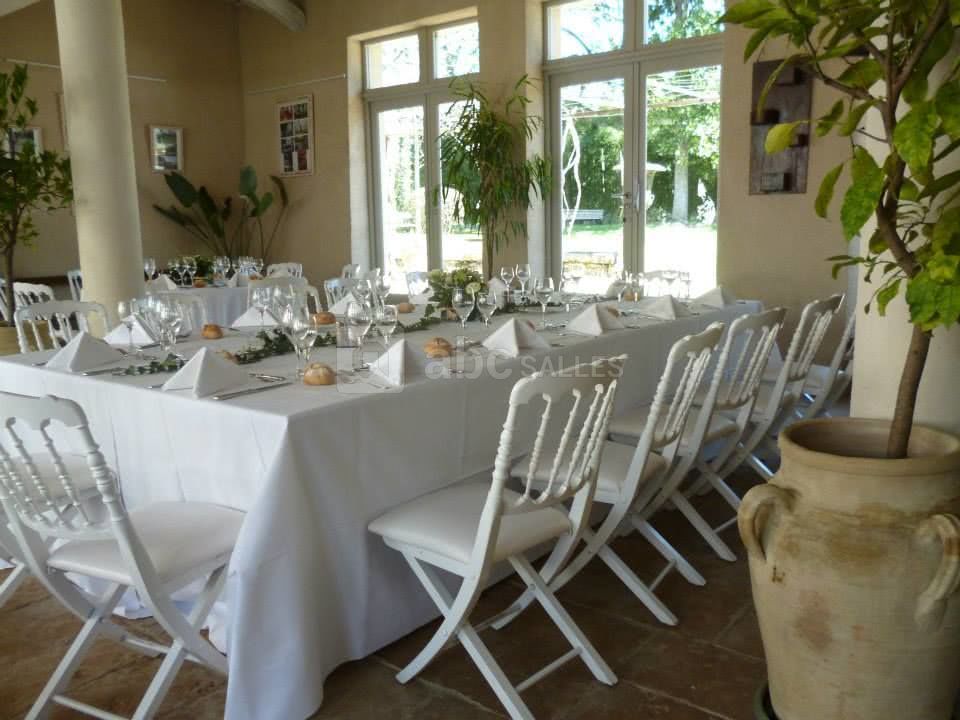 Domaine du Moulin Haut