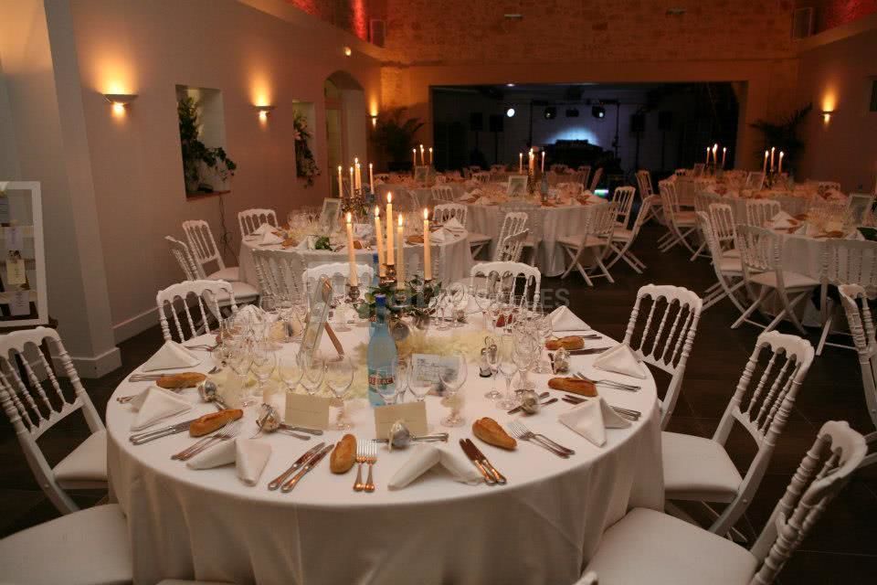 Domaine du Moulin Haut