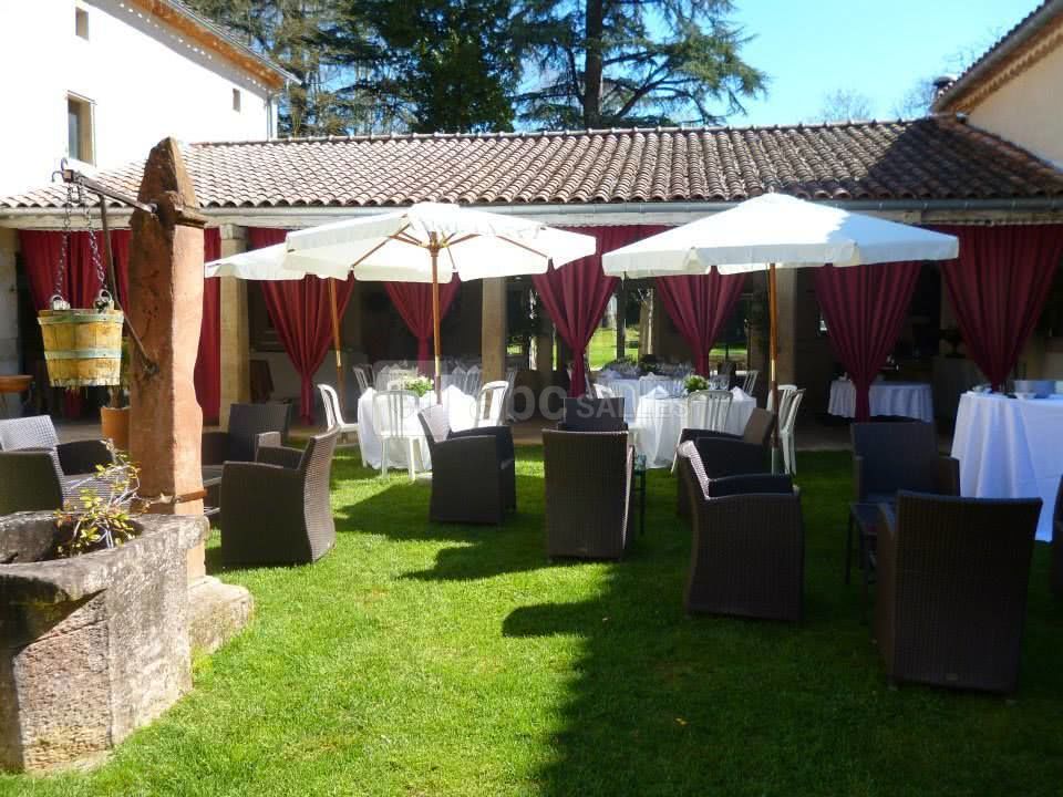 Domaine du Moulin Haut