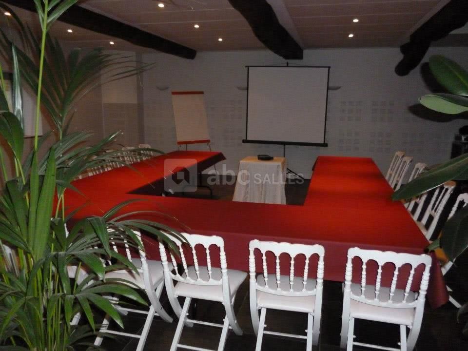 Domaine du Moulin Haut