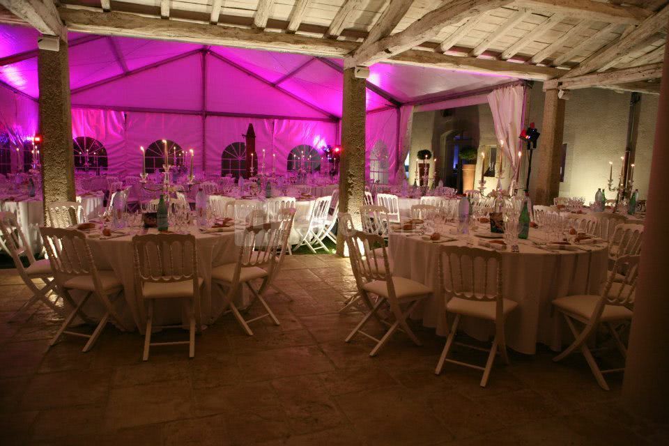 Domaine du Moulin Haut