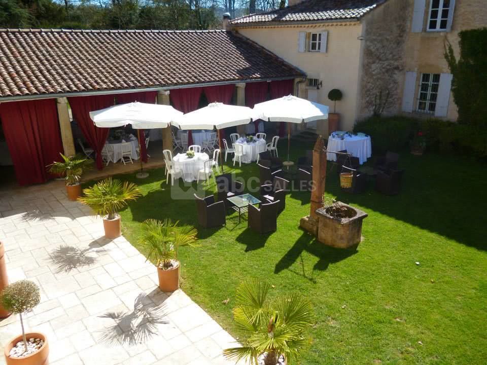 Domaine du Moulin Haut