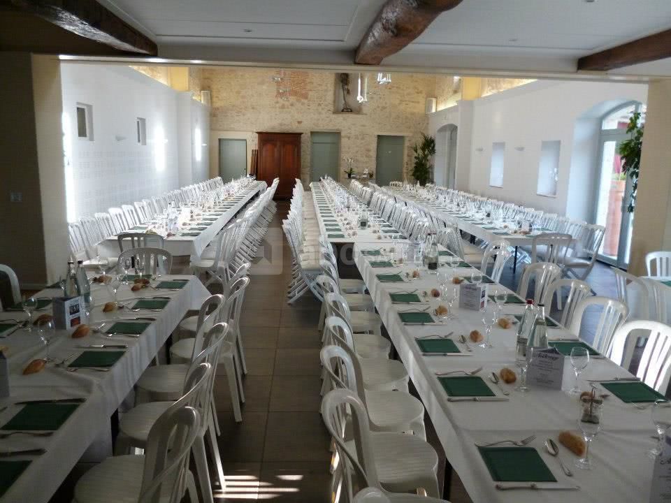 Domaine du Moulin Haut