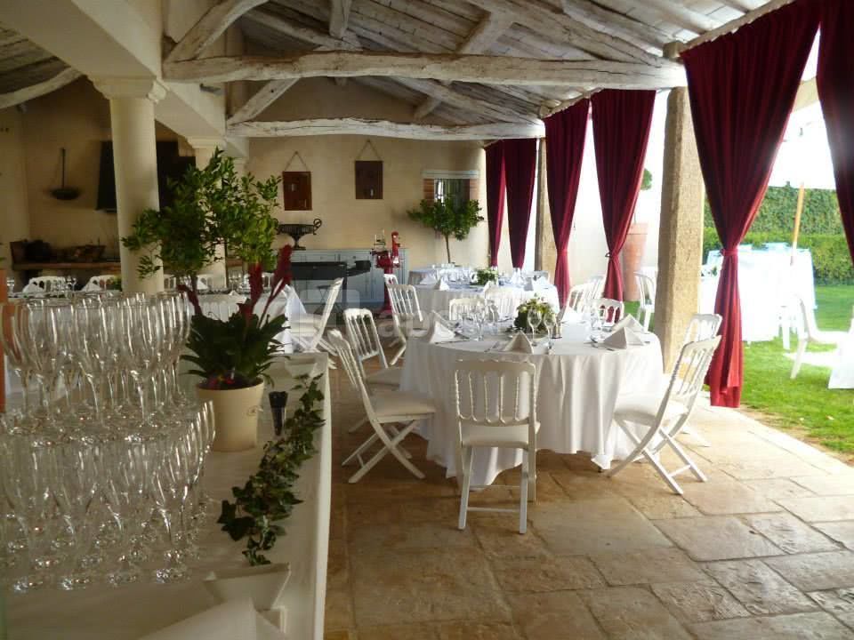 Domaine du Moulin Haut