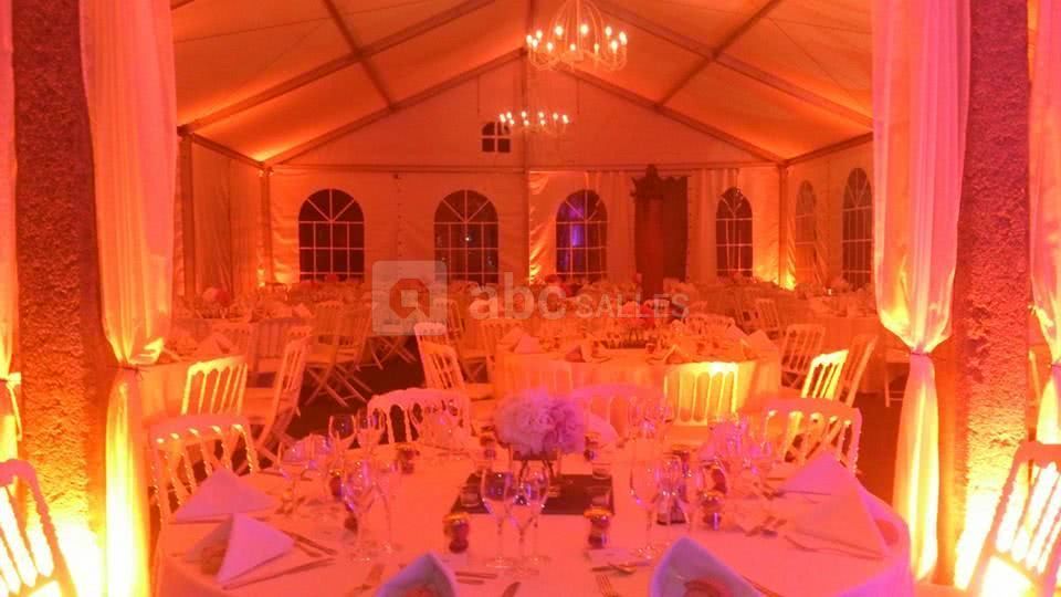 Domaine du Moulin Haut