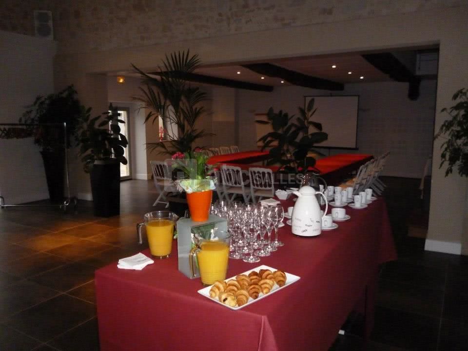 Domaine du Moulin Haut