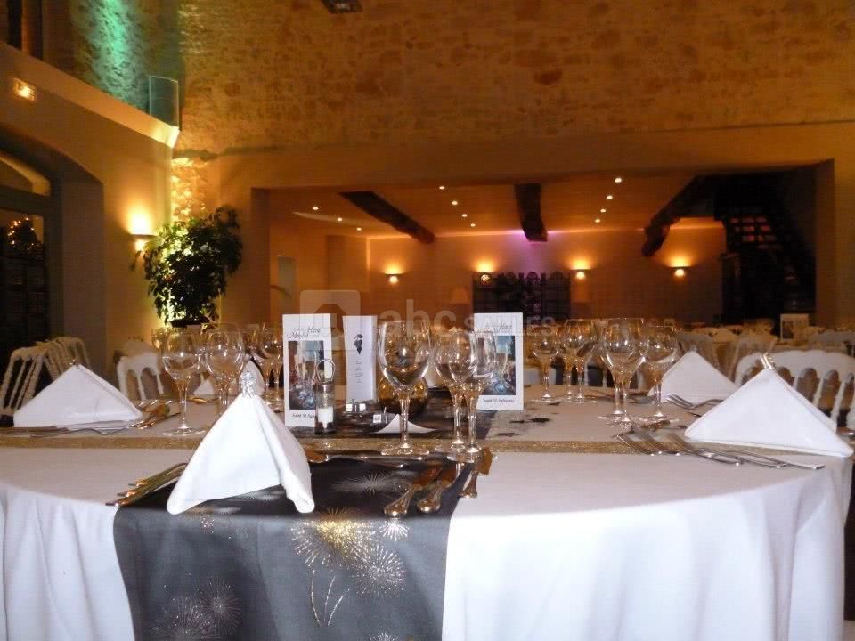 Domaine du Moulin Haut