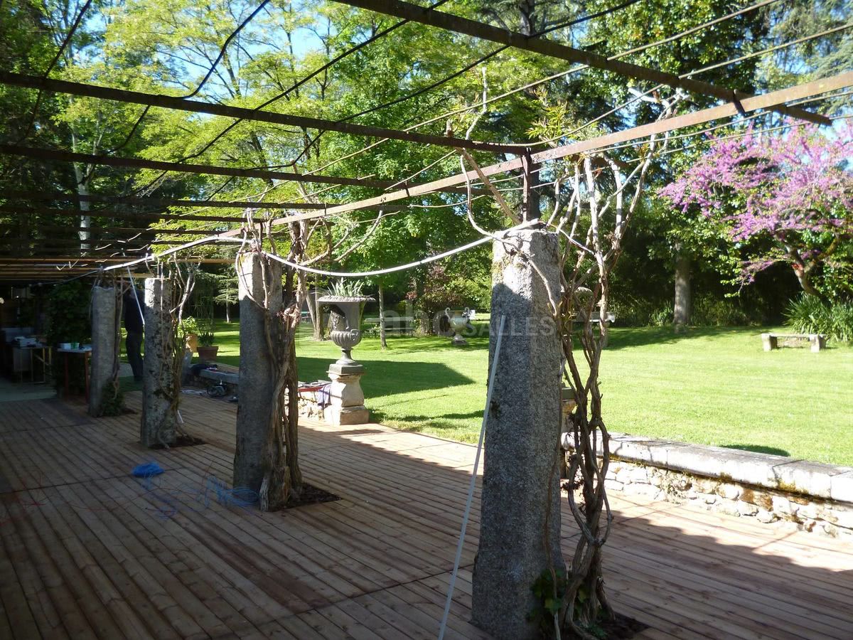 Domaine du Moulin Haut