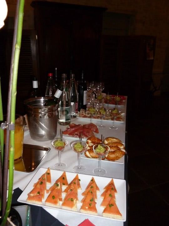 Domaine du Moulin Haut