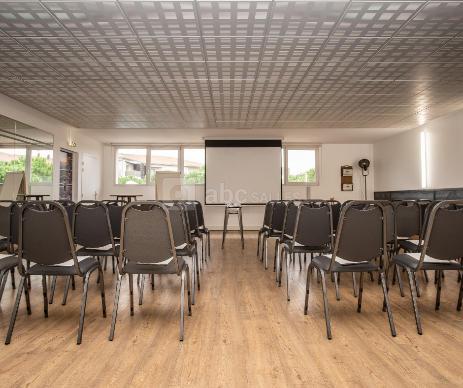 Salle de conférence - Derby