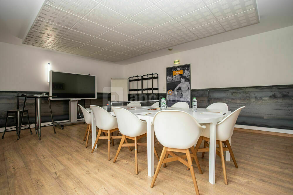 Salle Ace
