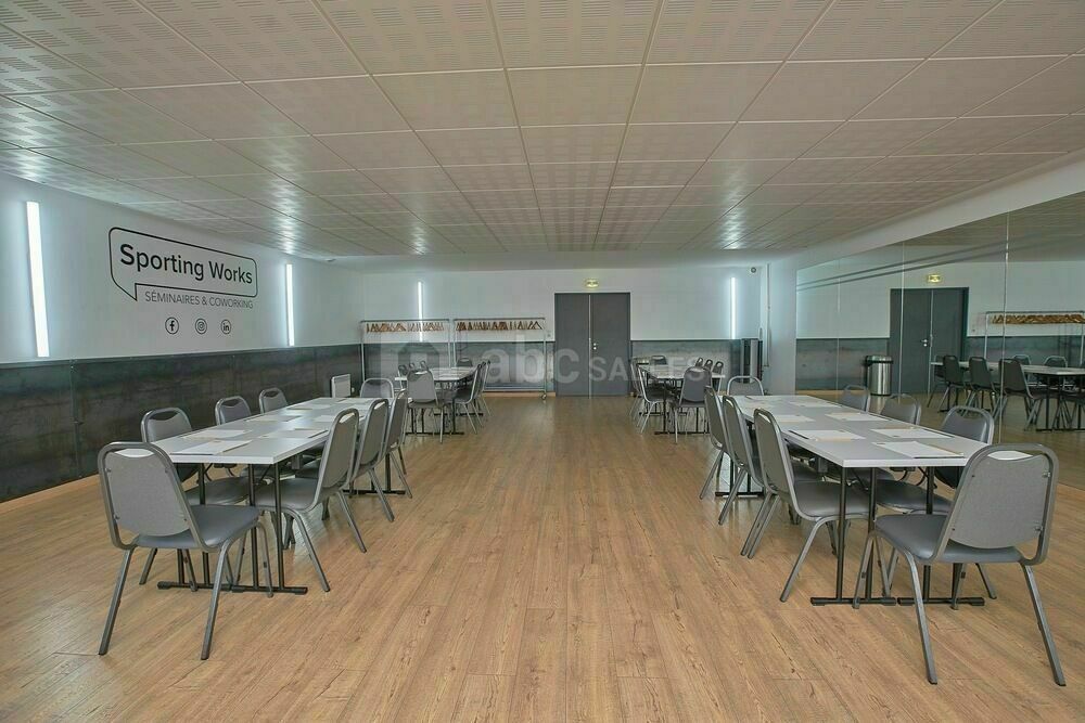 Salle Derby