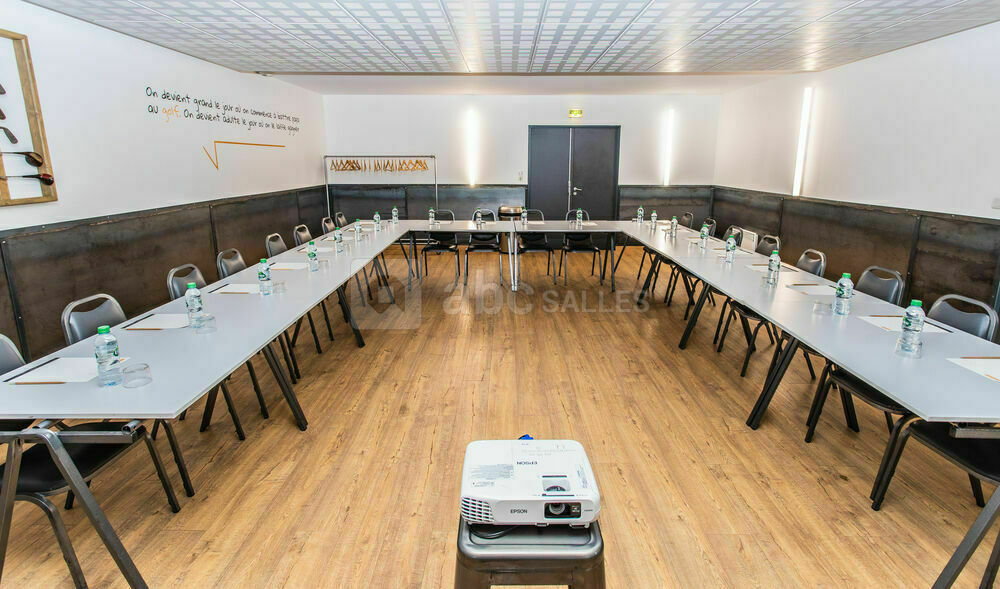 Salle de conférence - Fairway