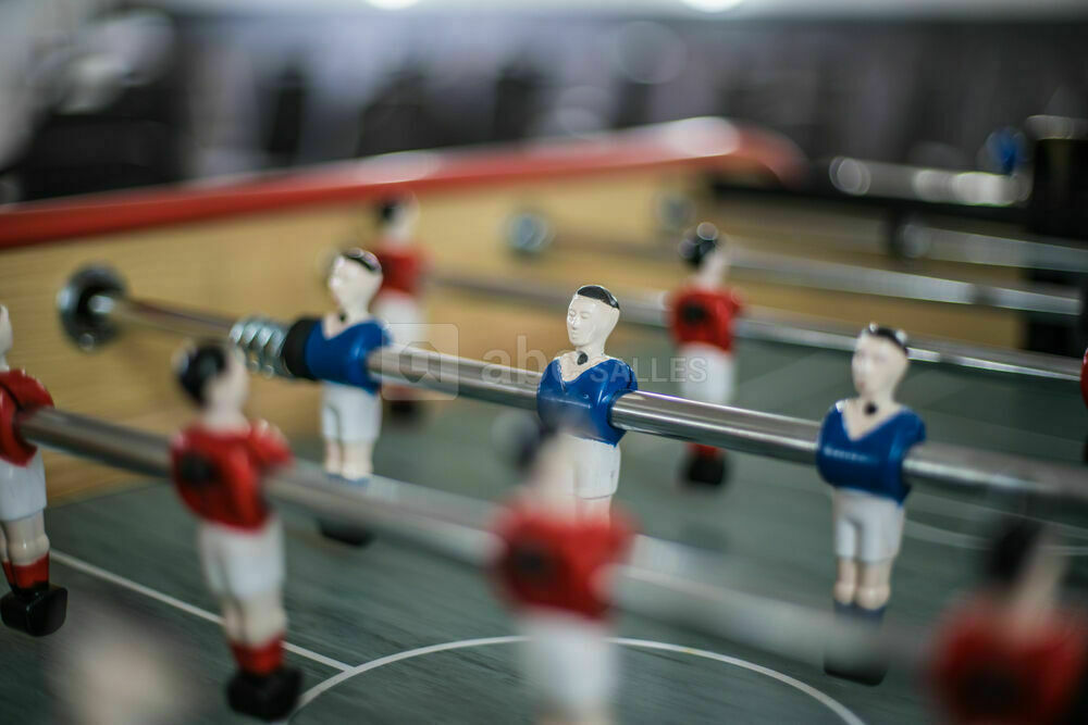 Sporting Village Toulouse ABC Salles