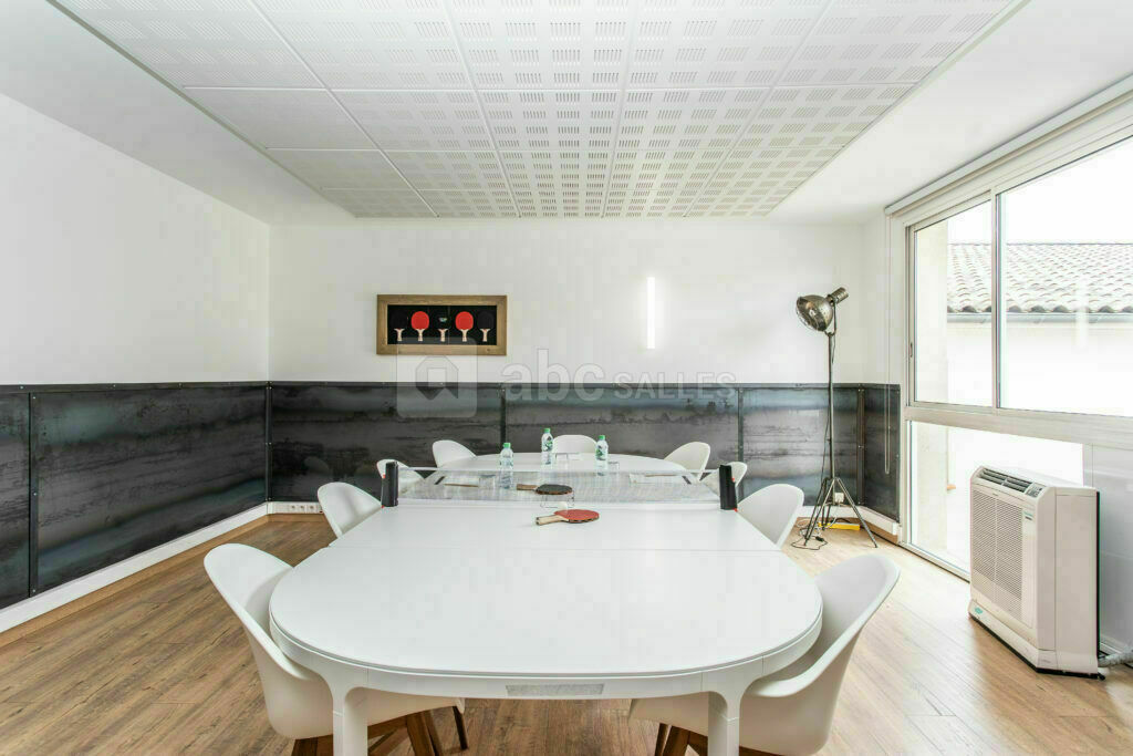 Salle Ace