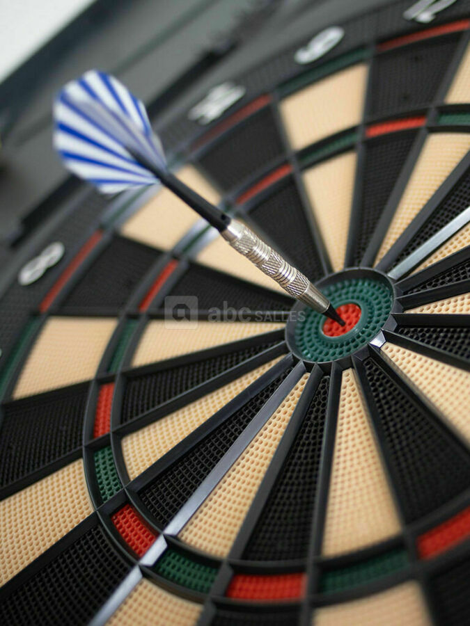 Salle Target