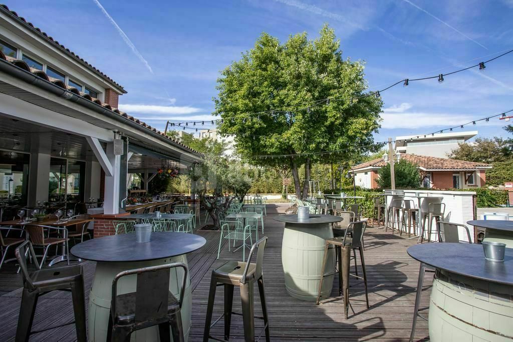 Sporting Village Toulouse ABC Salles