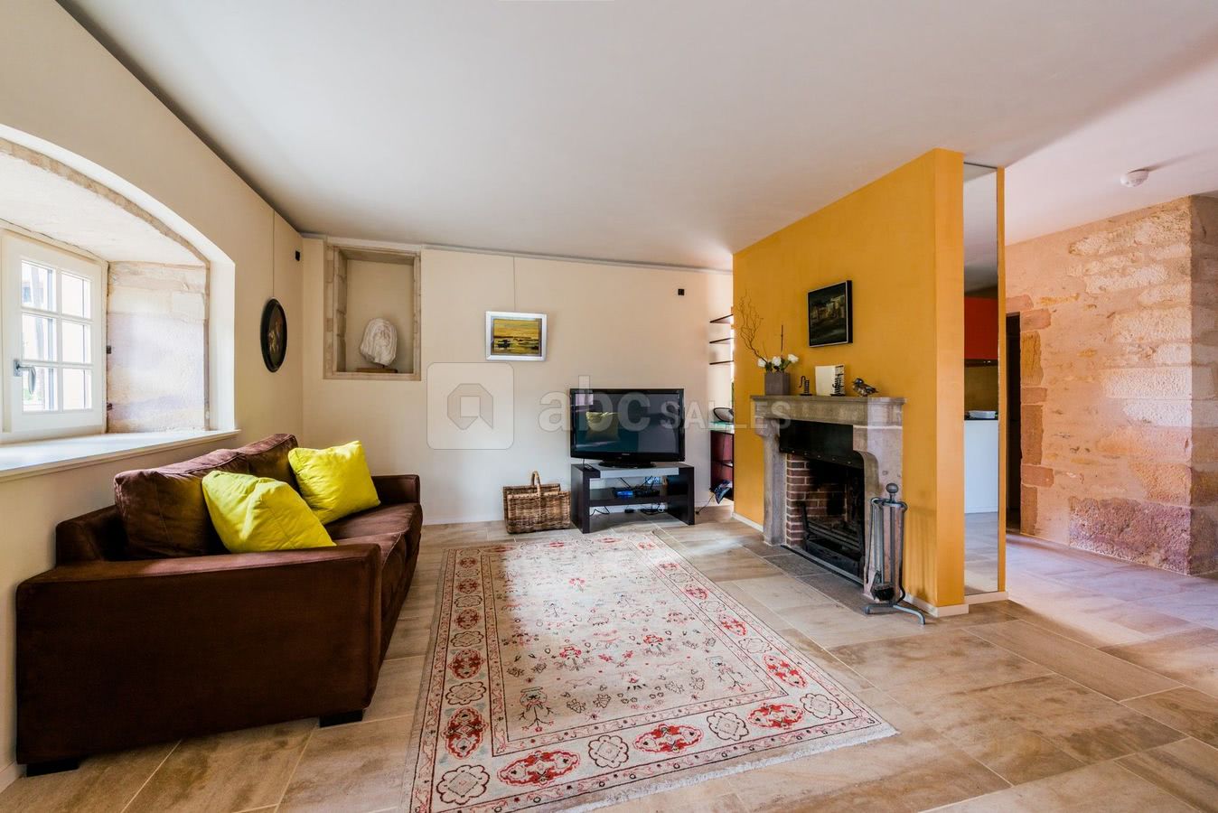 Suite-appartement