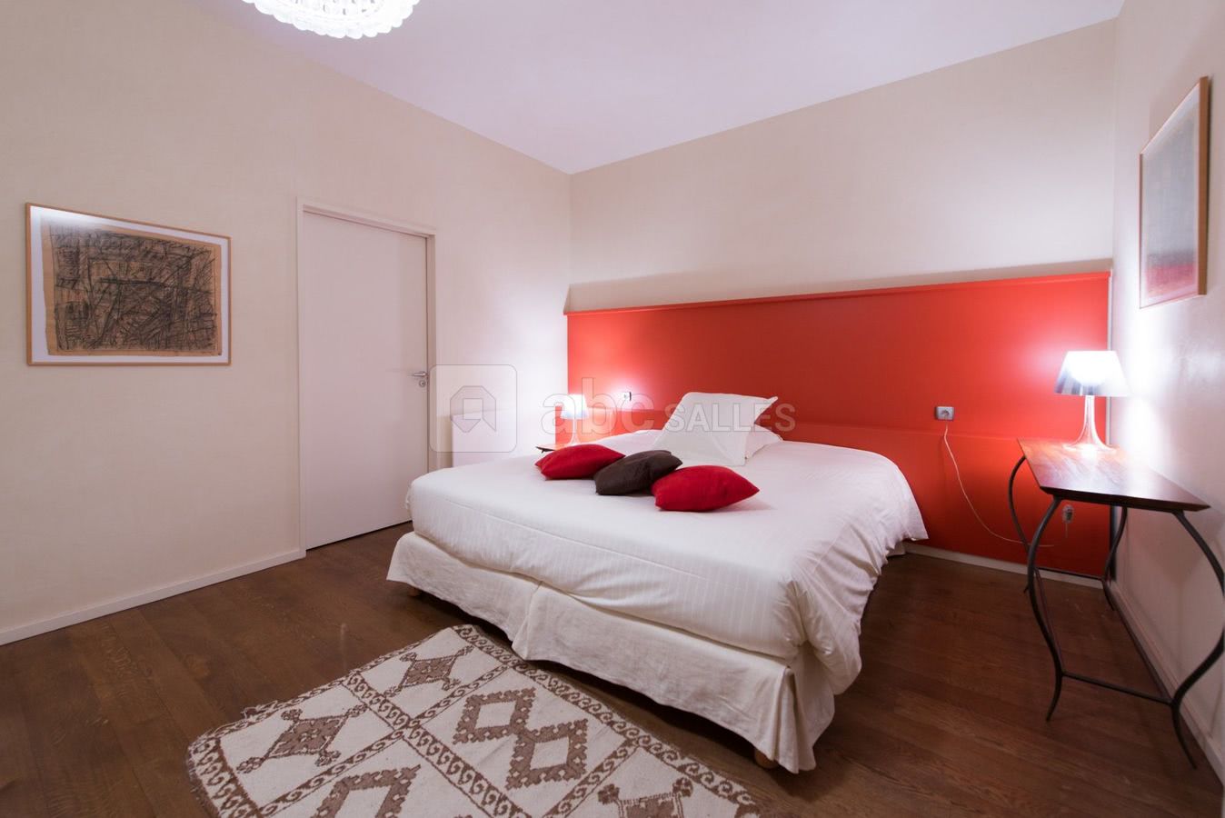 Suite-appartement
