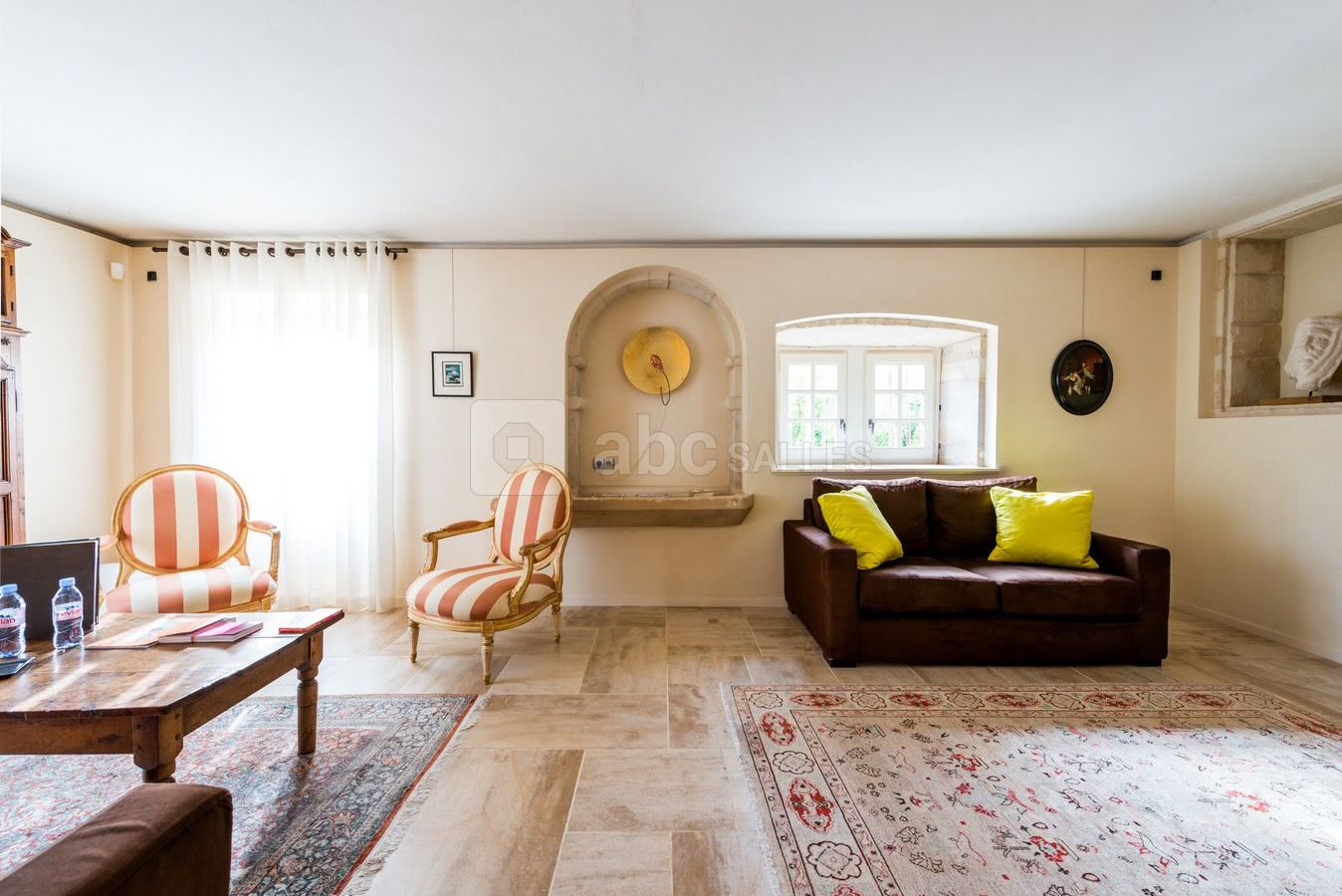 Suite-appartement