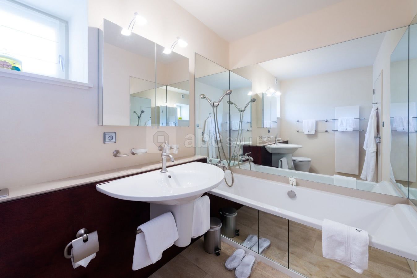 Suite-appartement