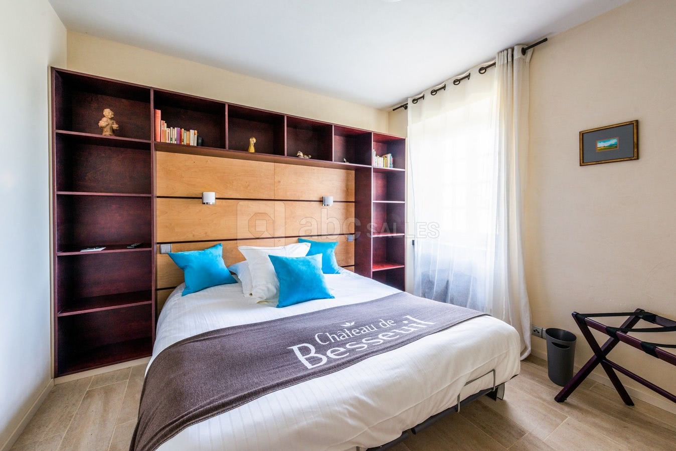 Suite-appartement