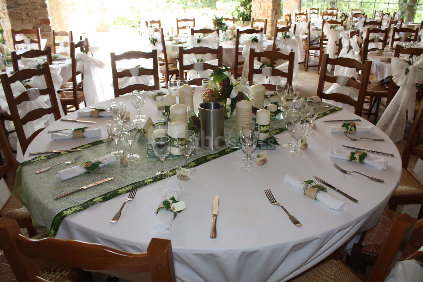 Mariage