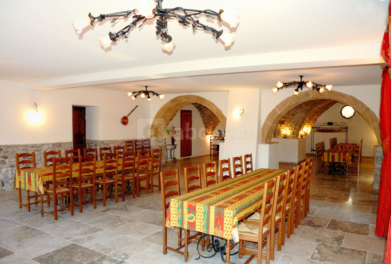 Salle