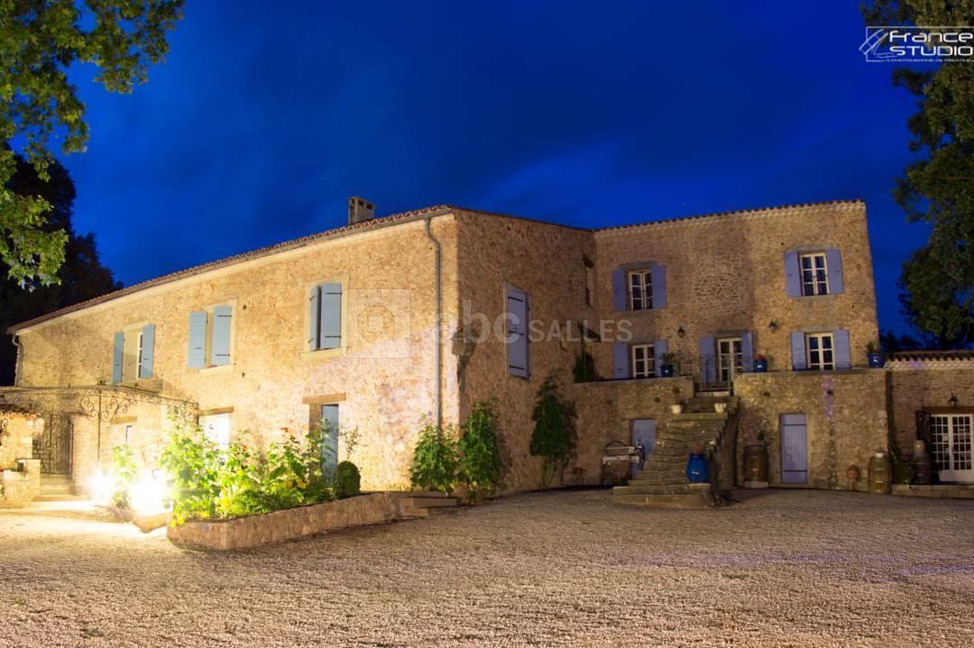 Château de cancerilles