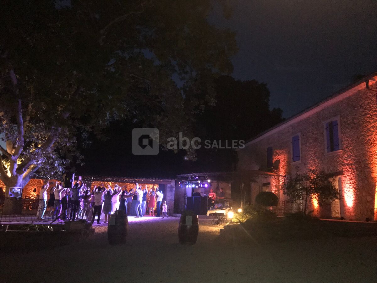 Soirée de fête