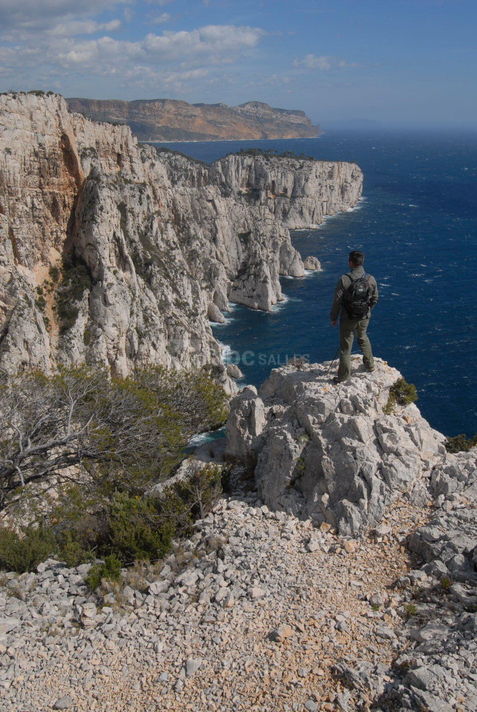 Calanques 2