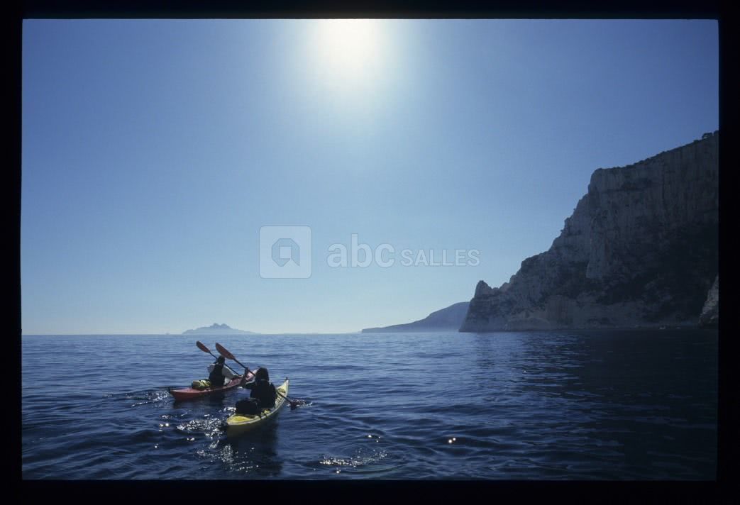 Calanques