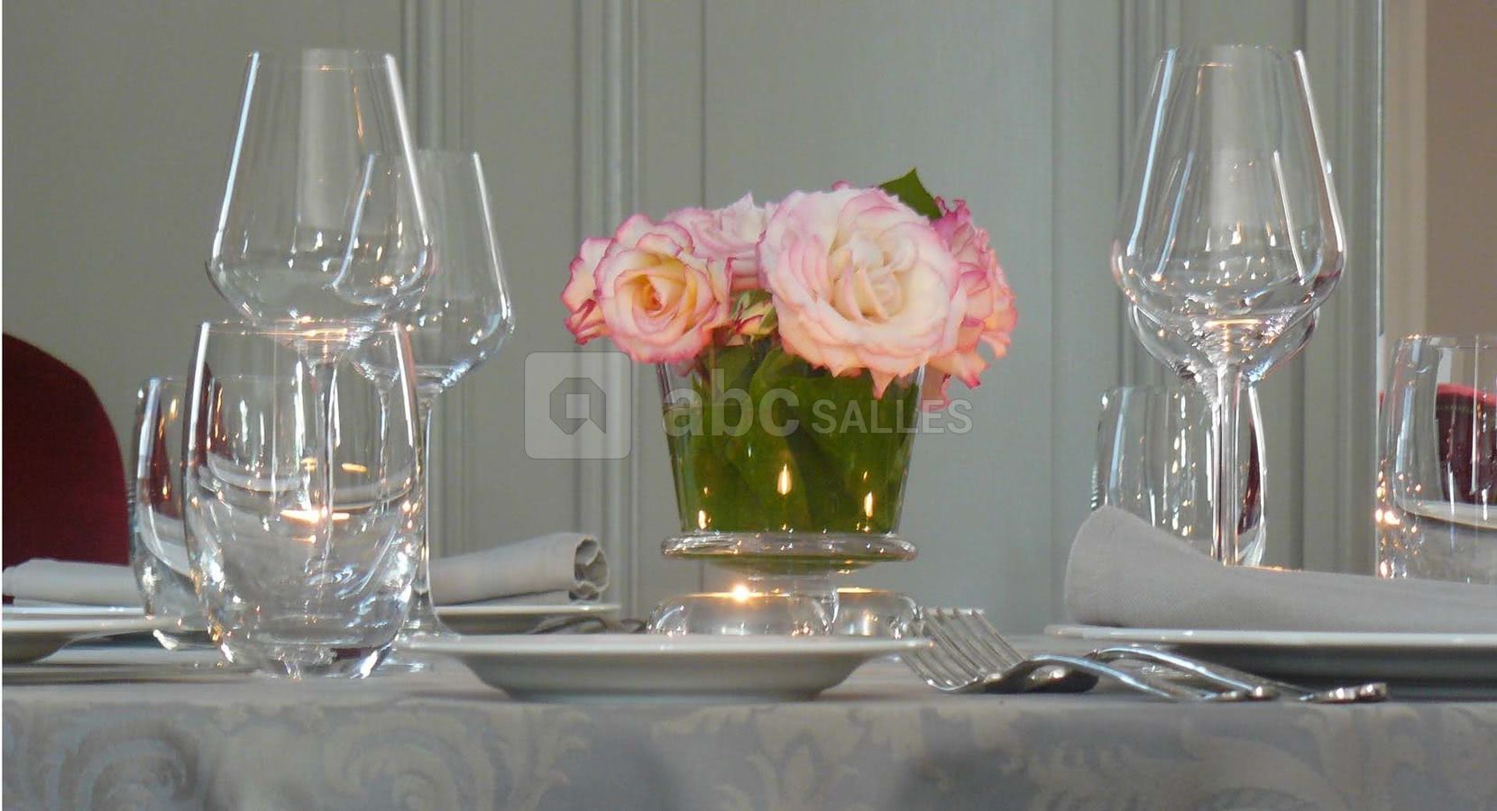 Photo de table