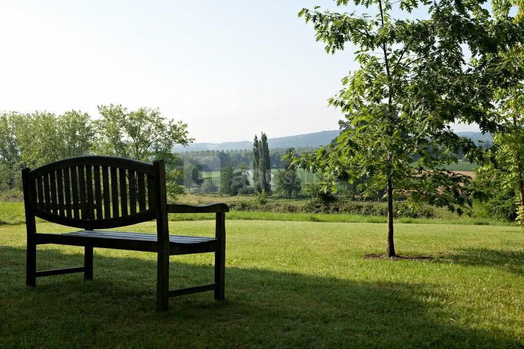Jardin