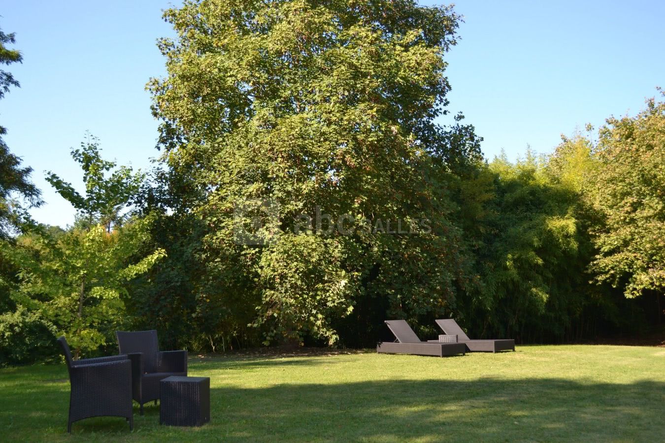 Jardin