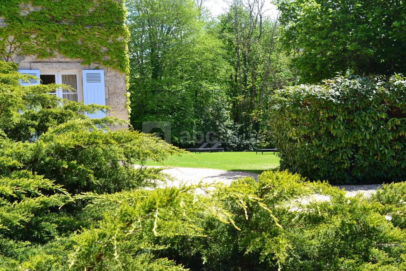 Jardin