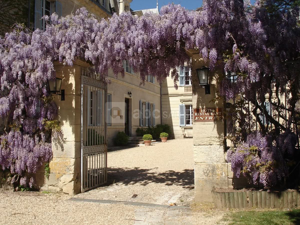 Entrée