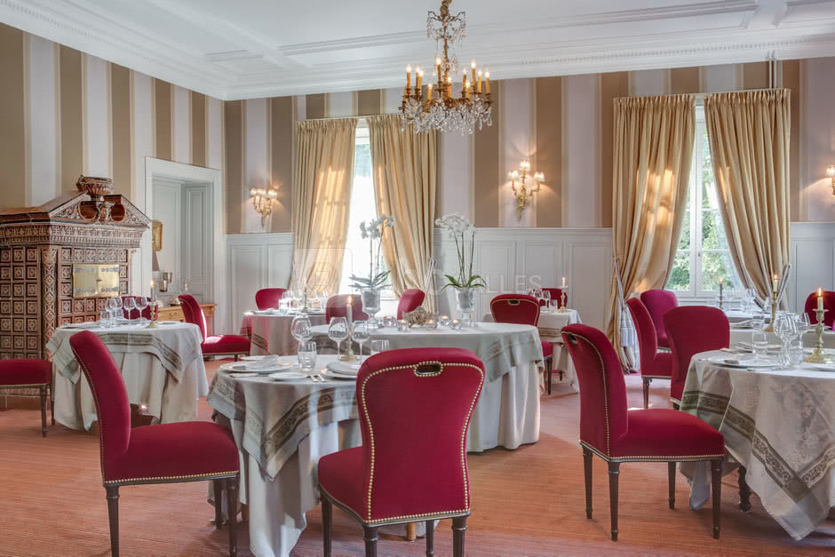 Salle a manger