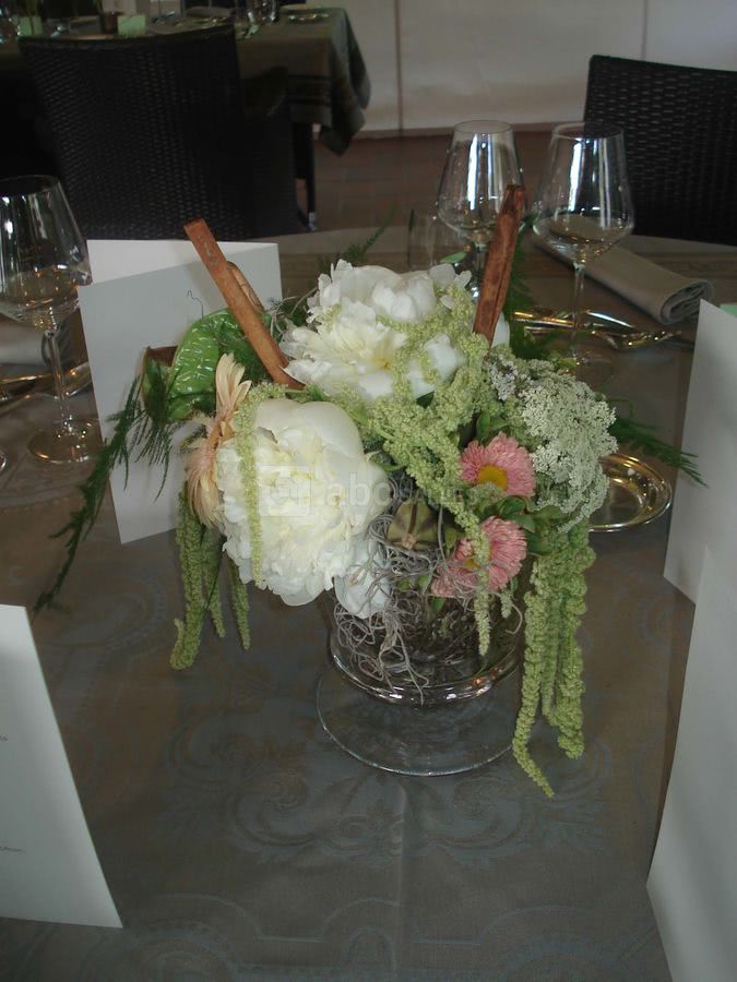 Centre de table