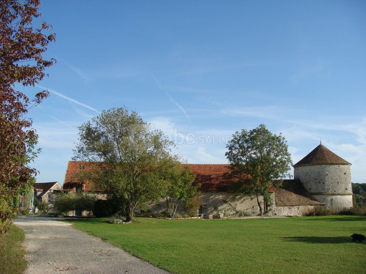 Ferme de la haute maison
