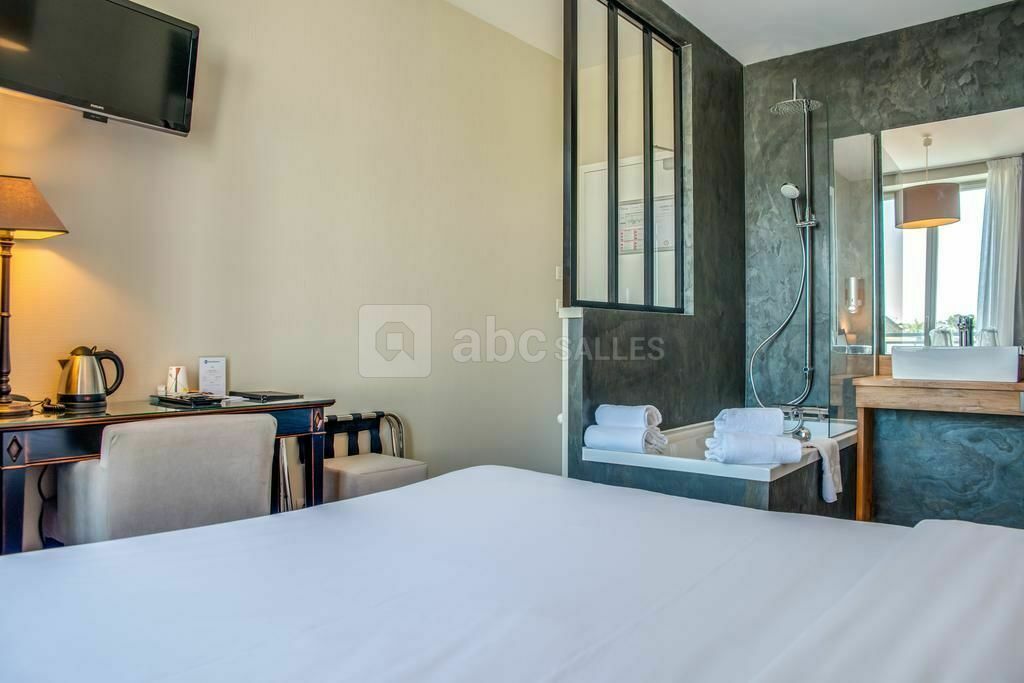 Best Western Hôtel de La Plage Saint Marc sur Mer ABC Salles Best Western Hôtel de La Plage Saint Marc sur Mer ABC Salles