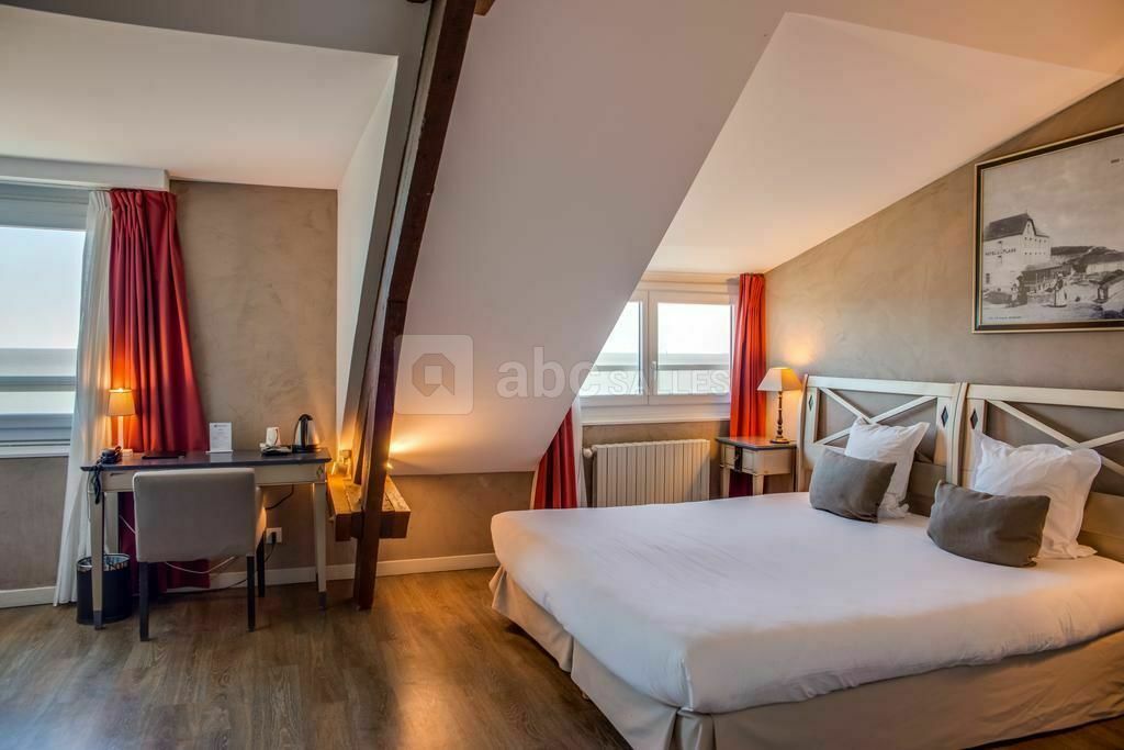 Best Western Hôtel de La Plage Saint Marc sur Mer ABC Salles Best Western Hôtel de La Plage Saint Marc sur Mer ABC Salles