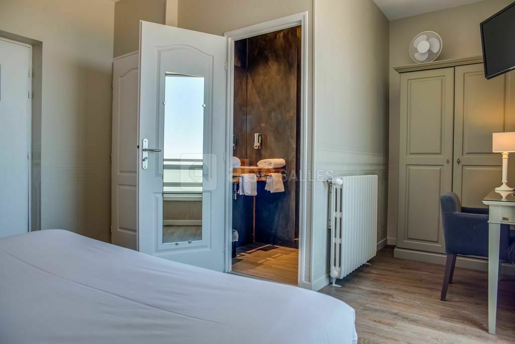 Best Western Hôtel de La Plage Saint Marc sur Mer ABC Salles Best Western Hôtel de La Plage Saint Marc sur Mer ABC Salles