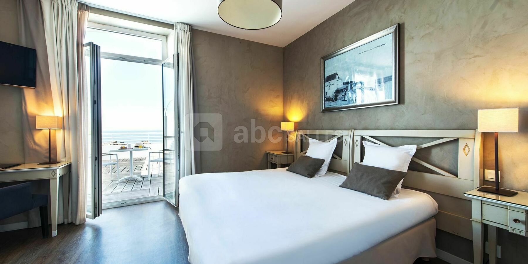 Best Western Hôtel de La Plage Saint Marc sur Mer ABC Salles Best Western Hôtel de La Plage Saint Marc sur Mer ABC Salles