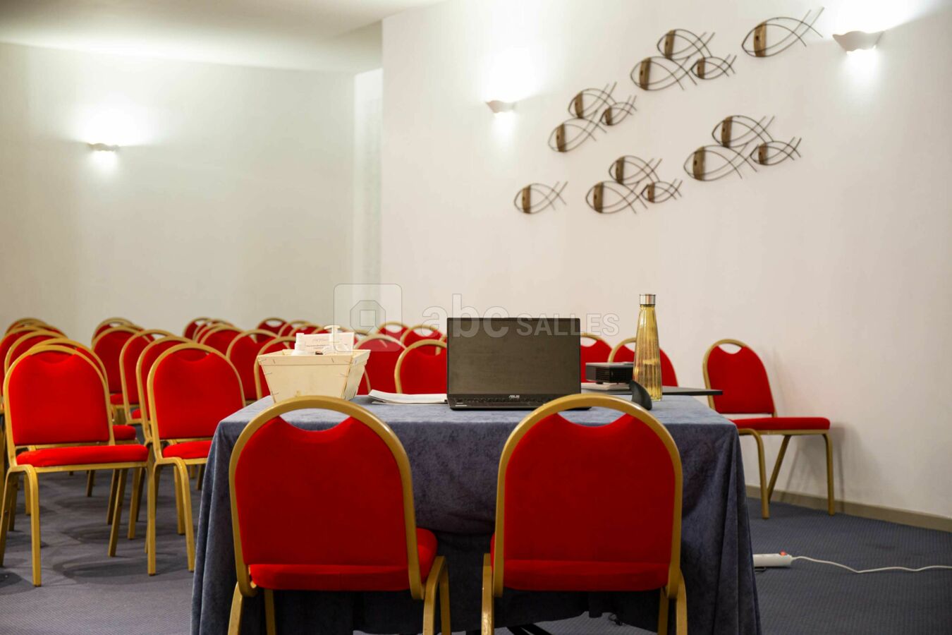 CONFERENCE 2
