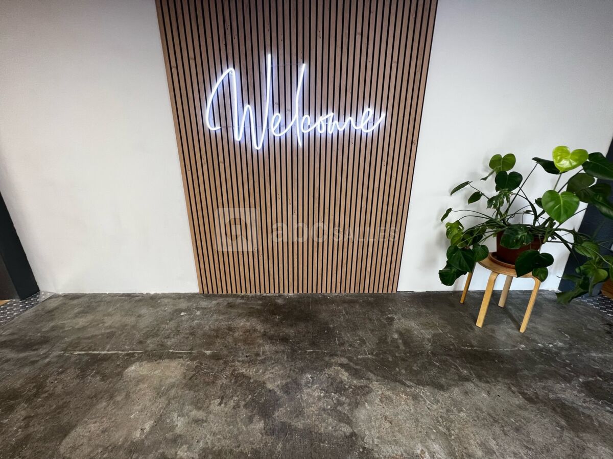 Entrée