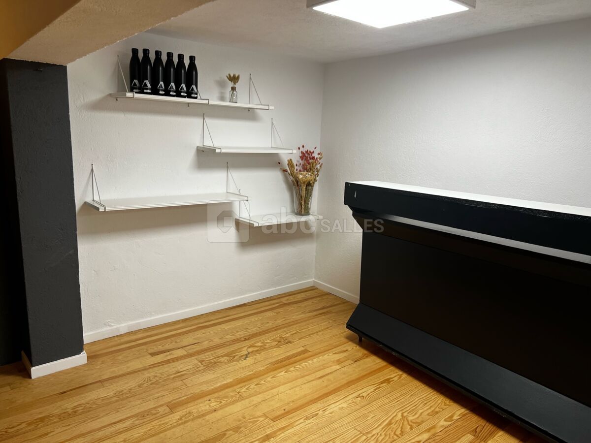 Espace Accueil